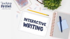 interactive-writing