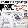 7 Engaging Readers Theater Strategies - Teaching Firsties