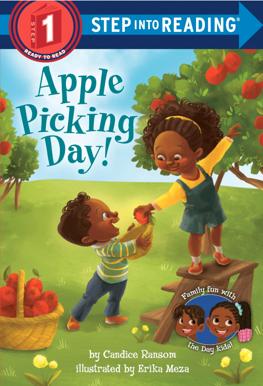 apple read alouds for first grade apple picking day