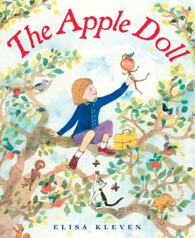 apple read alouds for first grade the apple doll