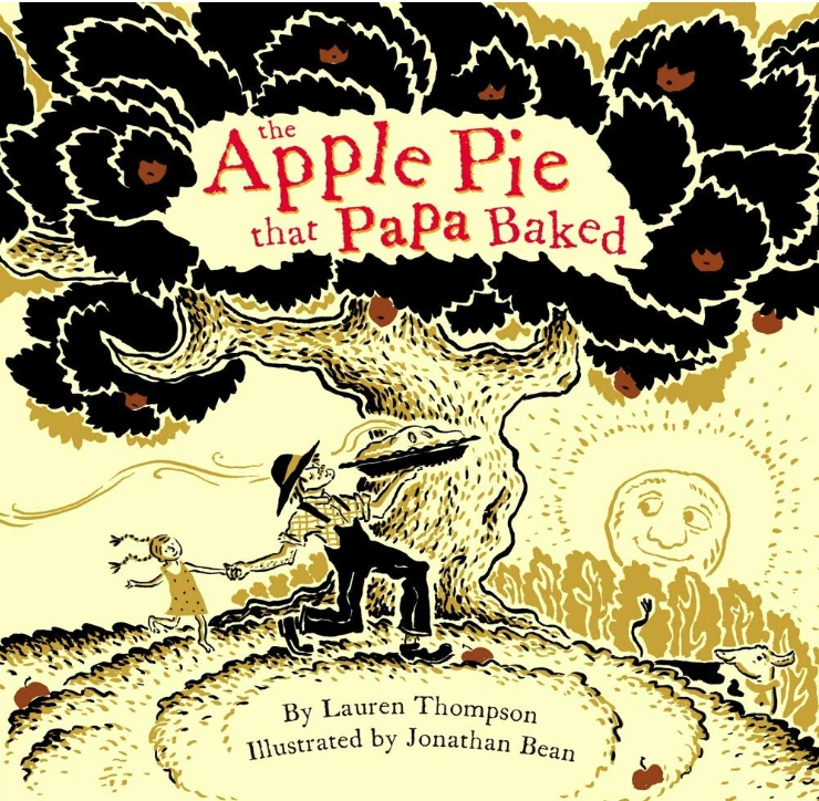 apple read alouds for first grade the apple pie that papa baked