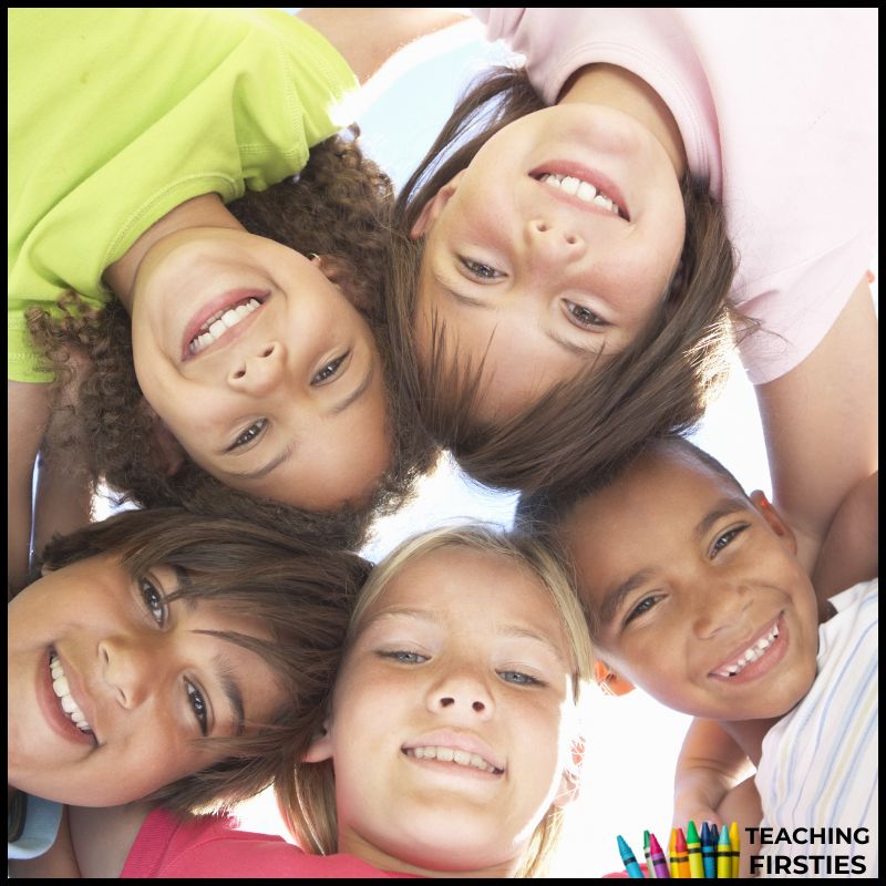 how to survive field day as a teacher
