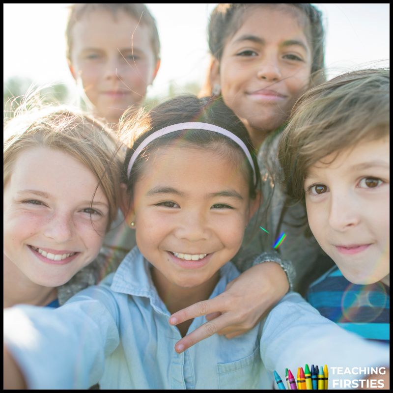 how to survive field day as a teacher