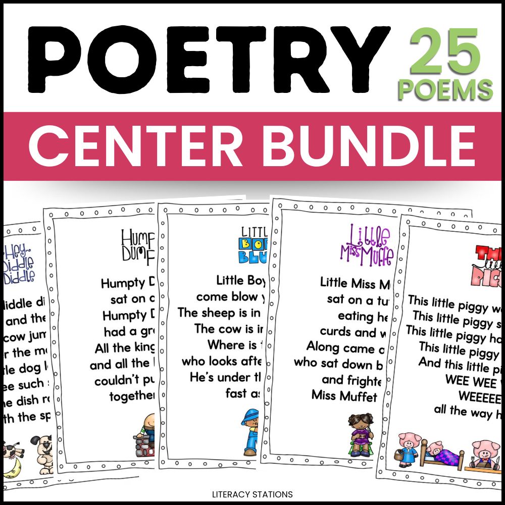 standards-based-poetry-centers
