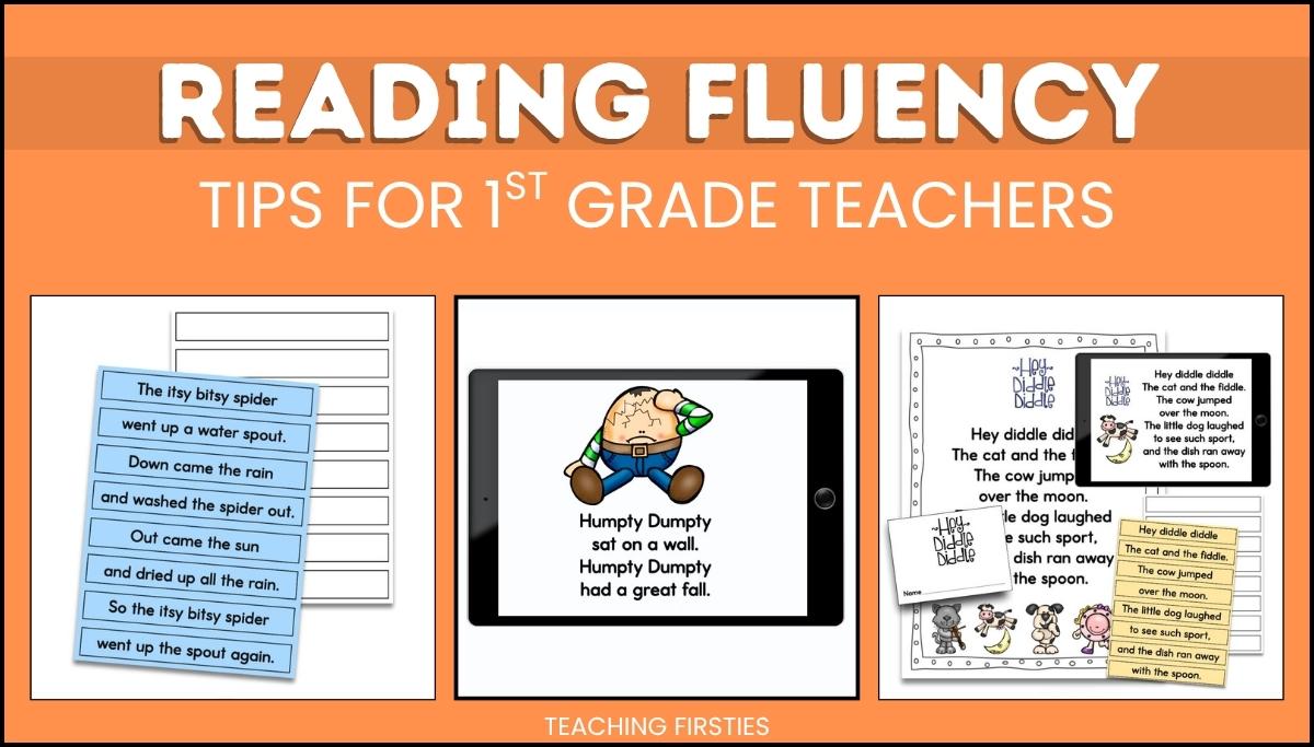 building reading fluency