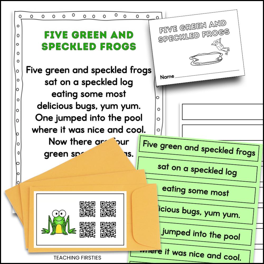 building reading fluency