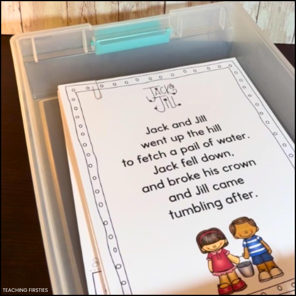 poetry center problems