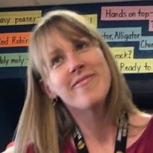 Rachael Hull