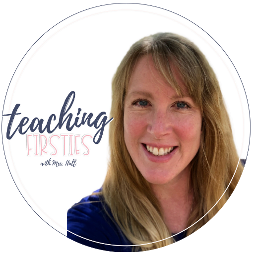 Teaching Firsties - Literacy Resources for First Grade Teachers