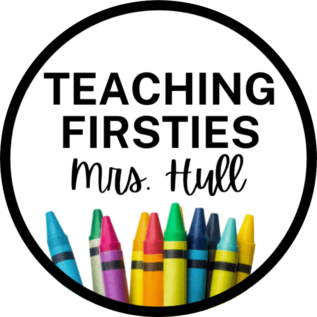 Teaching Firsties - Literacy Resources for First Grade Teachers
