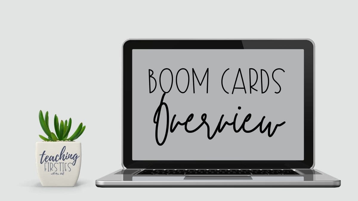 what are boom cards